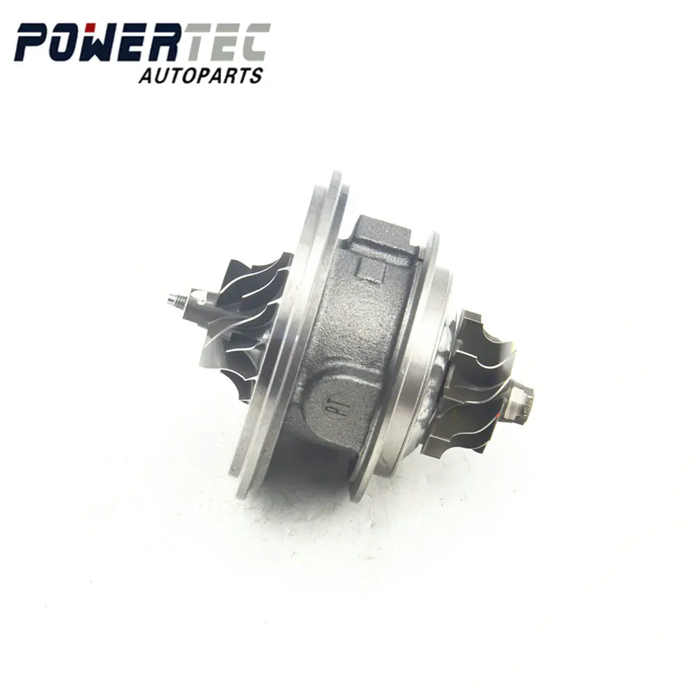 Balanced turbine core chra 706499 For Ford Focus I Tourneo Transit V Connect 1.8 TDDi 66 Kw - 90 Hp BHDB C9DB | Автомобили и