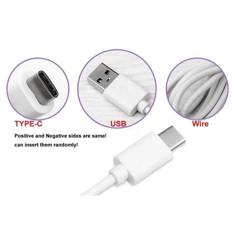 Кабель USB Type-C UAB C для зарядки Huawei P20 lite pro Xiaomi Pocophone F1 Samsung S9 plus кабель быстрой OTG |
