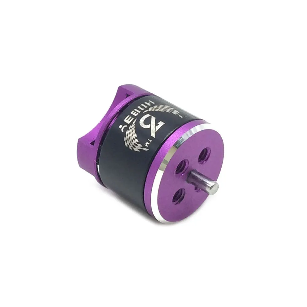 Бесщеточный двигатель 3BHOBBY BBB 3B R 0804 7100KV 11900KV поддержка 2S 1S 6A 12A ESC для колесной базы