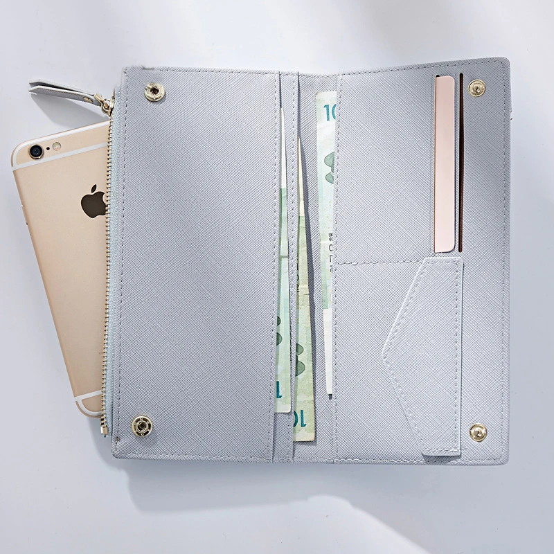 Кошелек Weichen Женский из искусственной кожи|thin wallet|wallet ladybrand wallet |