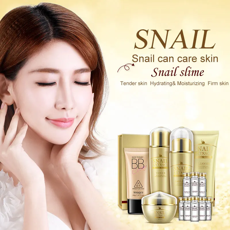 Изображения Улитка наполнение воды гладкая маска для носа против черных точек