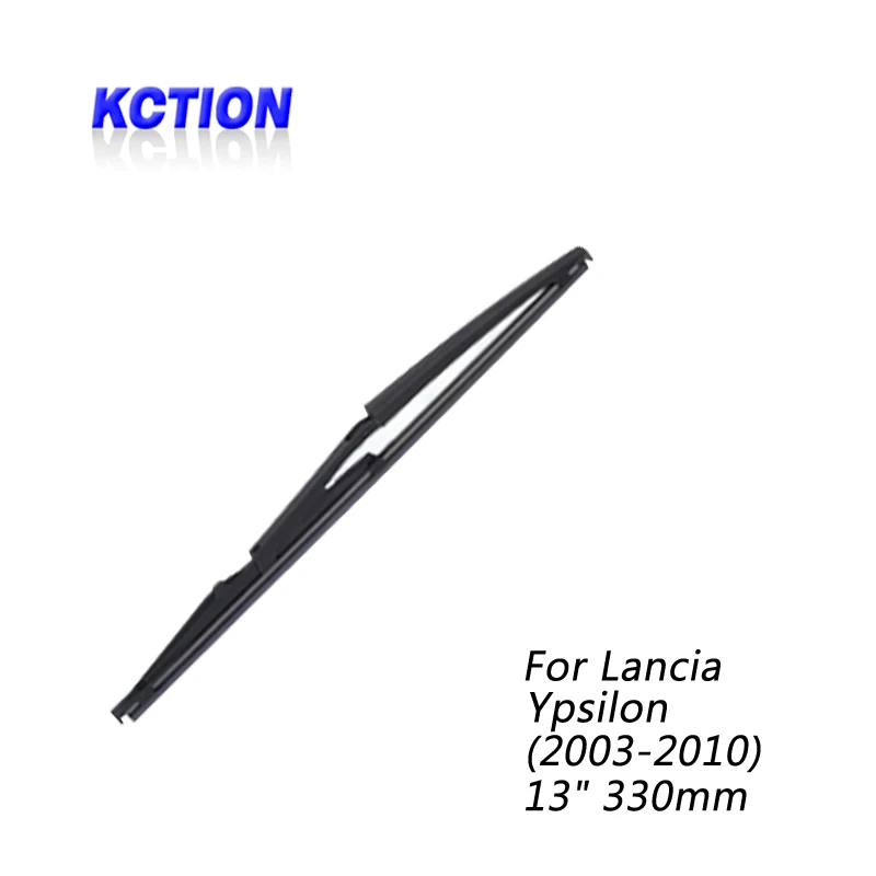 Щетка стеклоочистителя для Lancia Ypsilon (2003-2010) задний стеклоочиститель натуральный