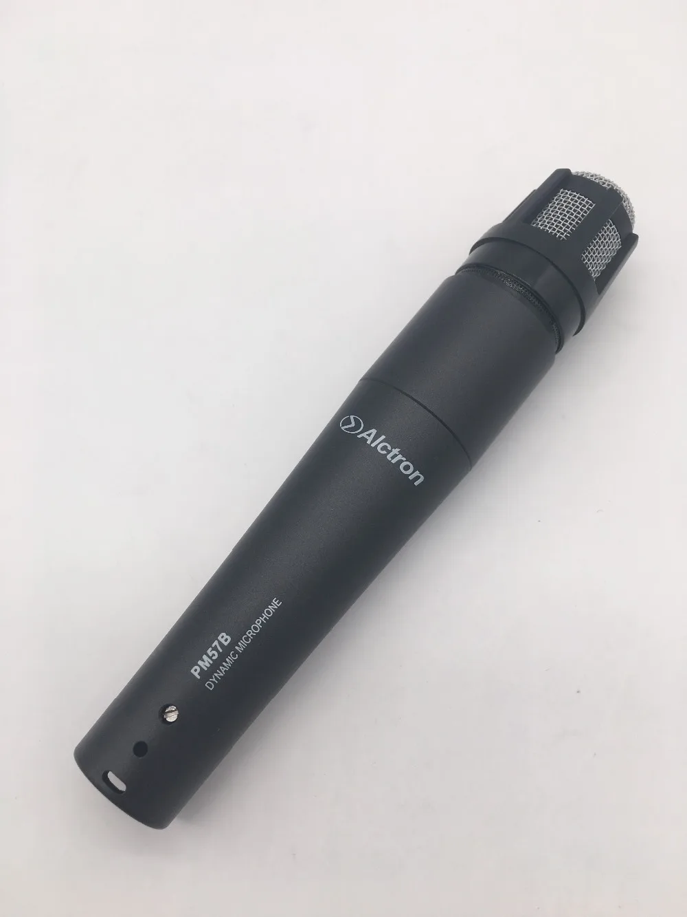 Alctron PM57B высококачественный инструмент микрофон музыкальный инструмент звукосниматель для записи вокала/студии и динамика