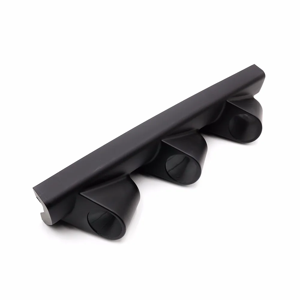 CNSPEED 52 мм Универсальный Автомобильный тройной калибр Pod правая рука водительский