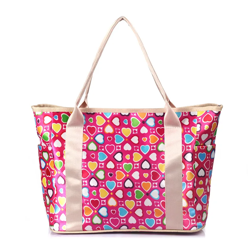 2019 Брендовая детская сумка для подгузников и пеленок на плечо мамы модная