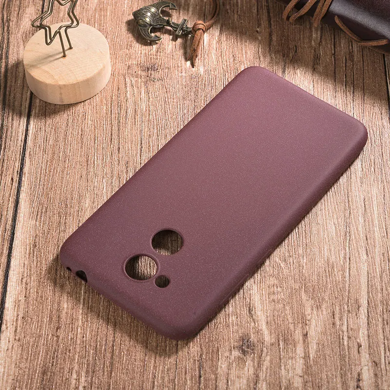 Мягкий ТПУ для Huawei Honor V9 Play чехол Чехол конфетный цвет силиконовый телефона 6C Pro