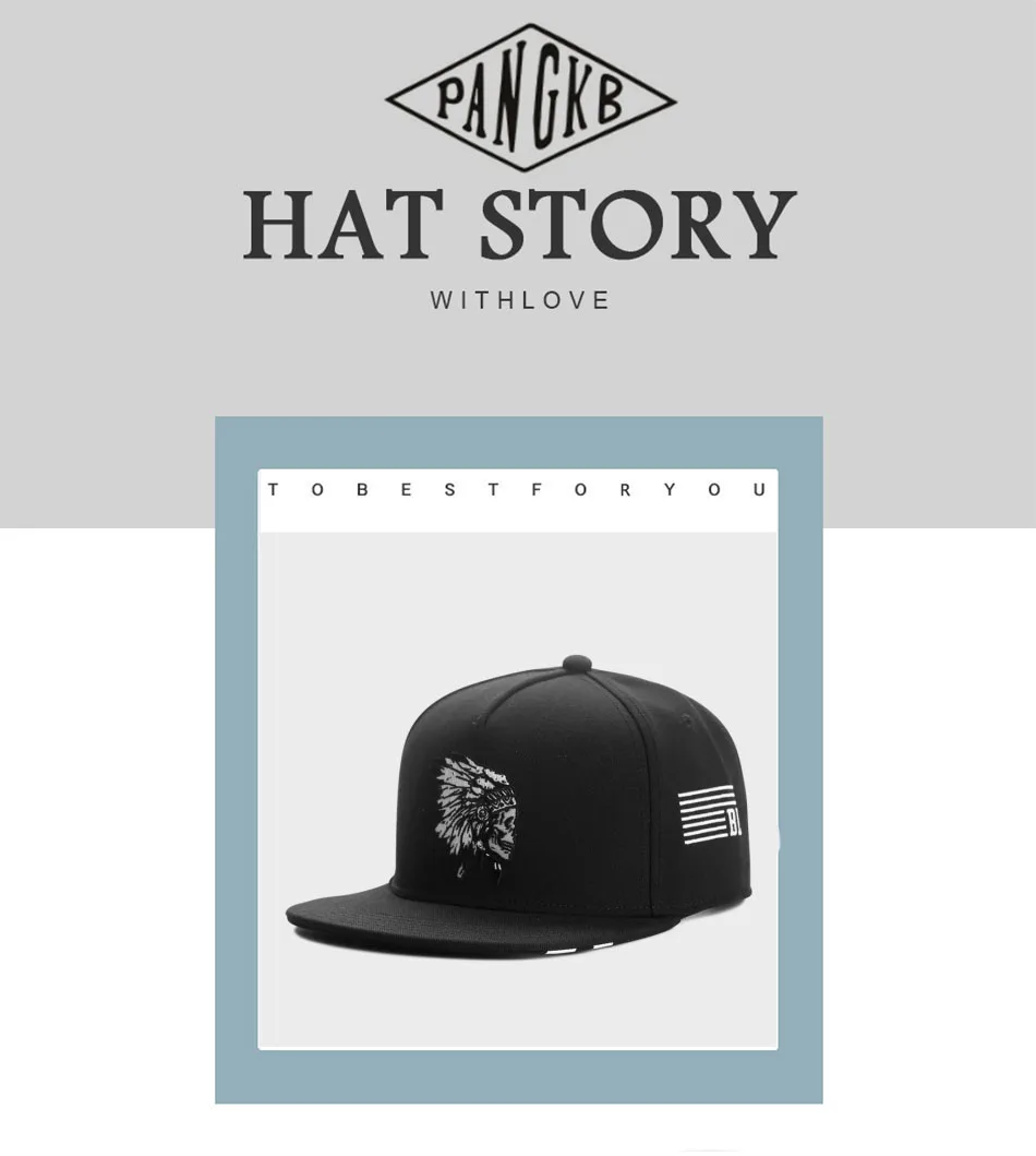 PANGKB фирменный колпак шеф-повара индийский военный и опасный хип-хоп snapback шляпа для мужчин и женщин для взрослых на открытом воздухе повседневная Кепка-бейсболка от солнца