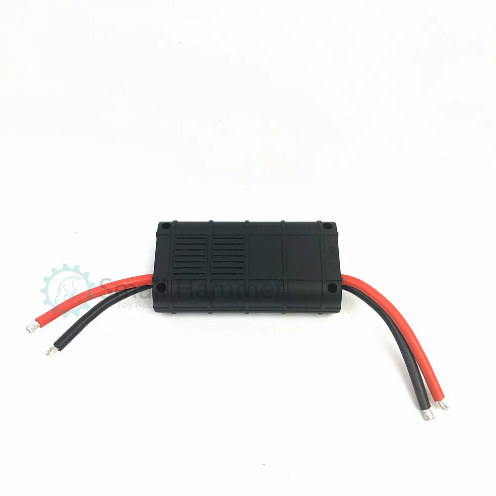 RC 150A 60V DC Watt Meter & анализатор мощности с ЖК дисплеем подсветкой|Программируемые