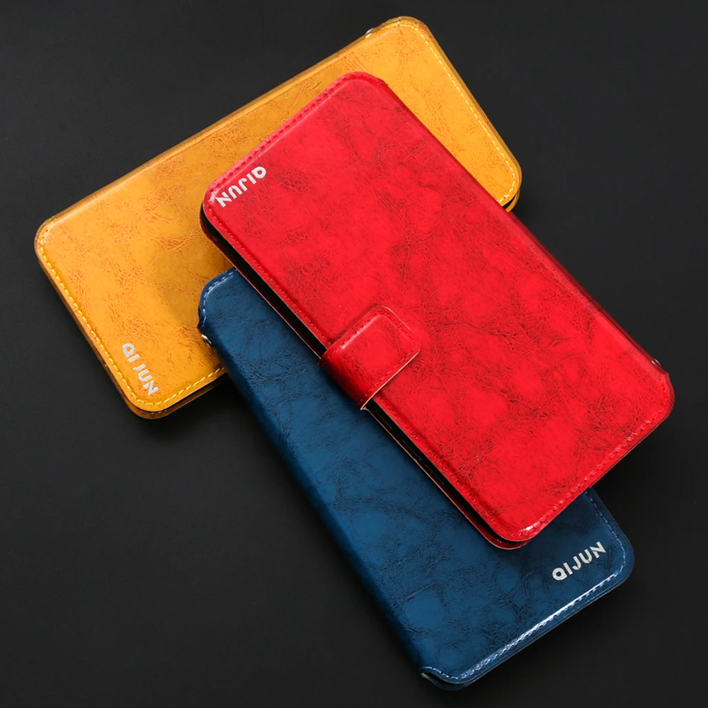Кожаный чехол-бумажник в стиле ретро для Samsung Galaxy Grand 2 Grand2 Duos SM G7100 G7102 G7105 G7106 SM-G7102
