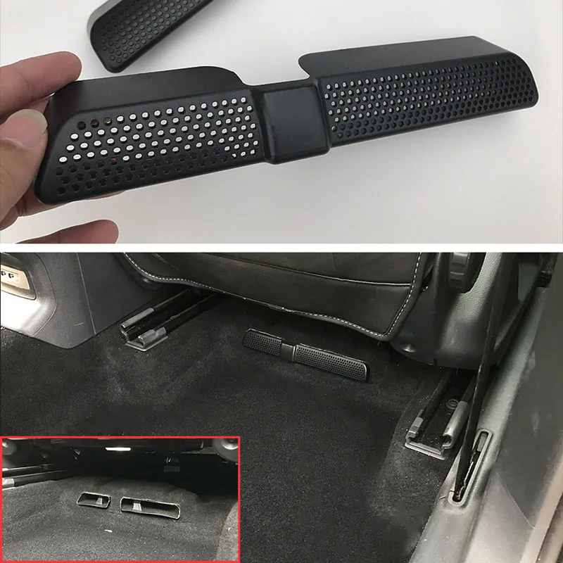 2 шт. автомобильные чехлы для заднего сиденья|Лепнина интерьера| |