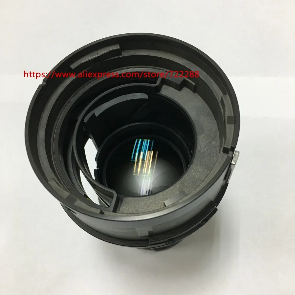 Запасные части для Nikon AF-S Nikkor 24-70 мм F/2,8G ED объектив бочка диафрагма зум блок 1C999-528-2