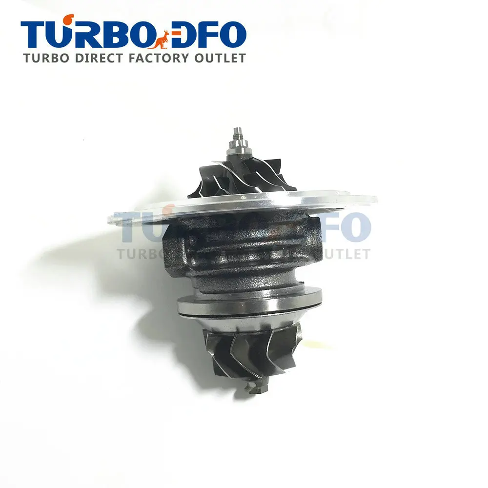 Турбина GT2052S ядро Garrett turbo CHRA сбалансированная 710641 для Ssang Yong Rexton 2.9TD 88 кВт 120 л.с. OM662