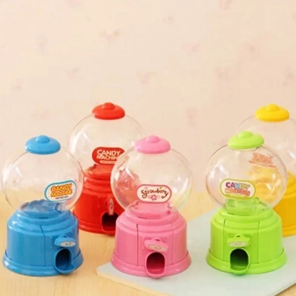 Копилка moneybox для конфет копилка банкоматов монет детей декоративный подарок