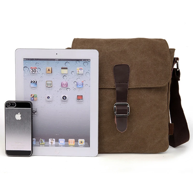 Emarald новая мода мужские мото и байкерские сумки на плечо высокое качество плед