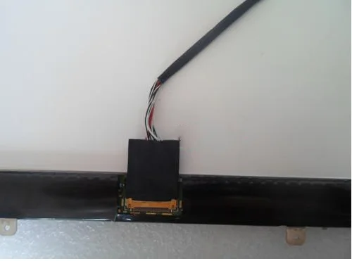 TM097TDH02 9 7 дюймов 1024*768 бортовые комплекты DYI HDMI + 2AV VGA плата драйвера заднего вида