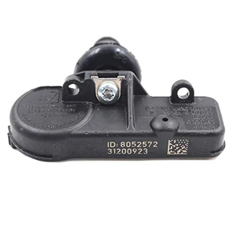 Система контроля давления в шинах TPMS для Volvo 31200923 V70 XC70 XC90 S60 S80 1999 2012 4 шт.|Системы