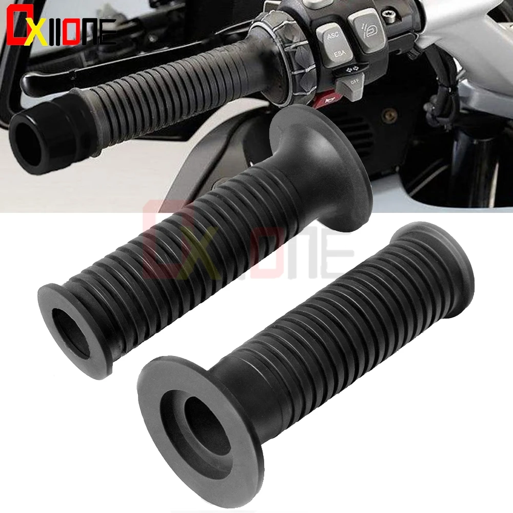 Резиновый руль для мотоцикла кроссового велосипеда ручные ручки Triumph RH DAYTONA 675 R 955i