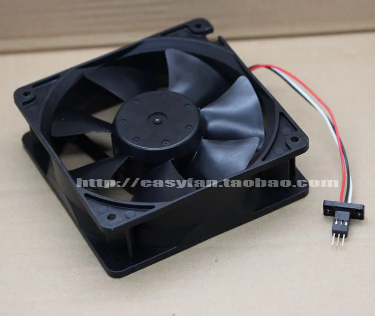 Новый SANYO DENKI SAN ACE 9WF1224H1D03 A90L 0001 0509 для FANUC водонепроницаемый вентилятор охлаждения|
