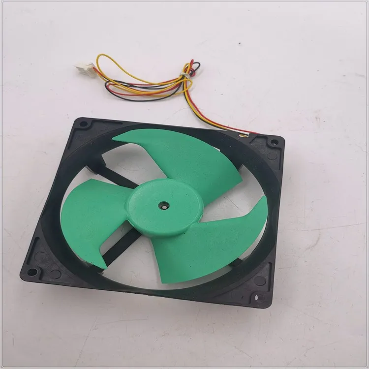 NMB-MAT FBA12J12M 0.23A dc 12 В Холодильный холодильник вентилятор для Panasonic холодильник вентилятор охлаждения