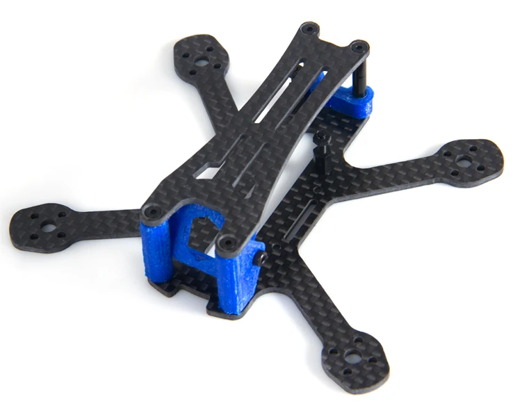 X-Racer KL100 Micro гоночный Quad кадров Комплект