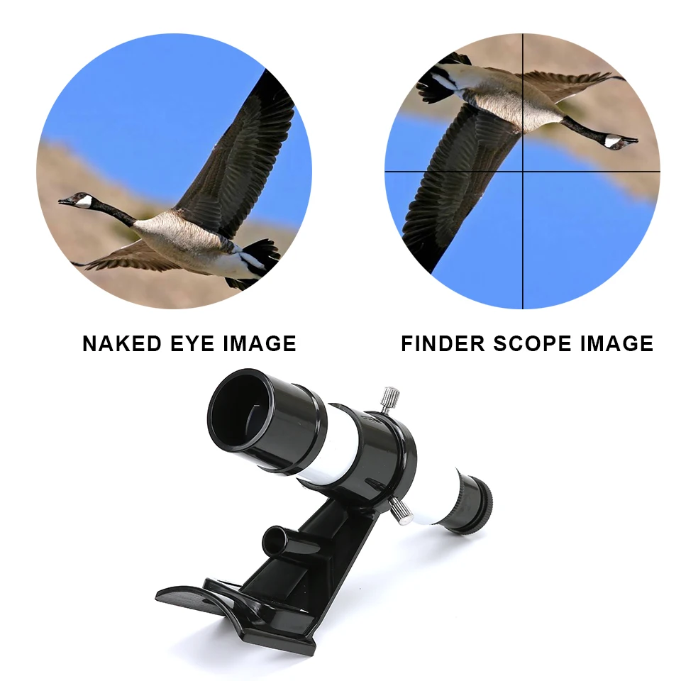 Телескоп Datyson 70 мм Космический астрономический рефрактор телескоп для раннего