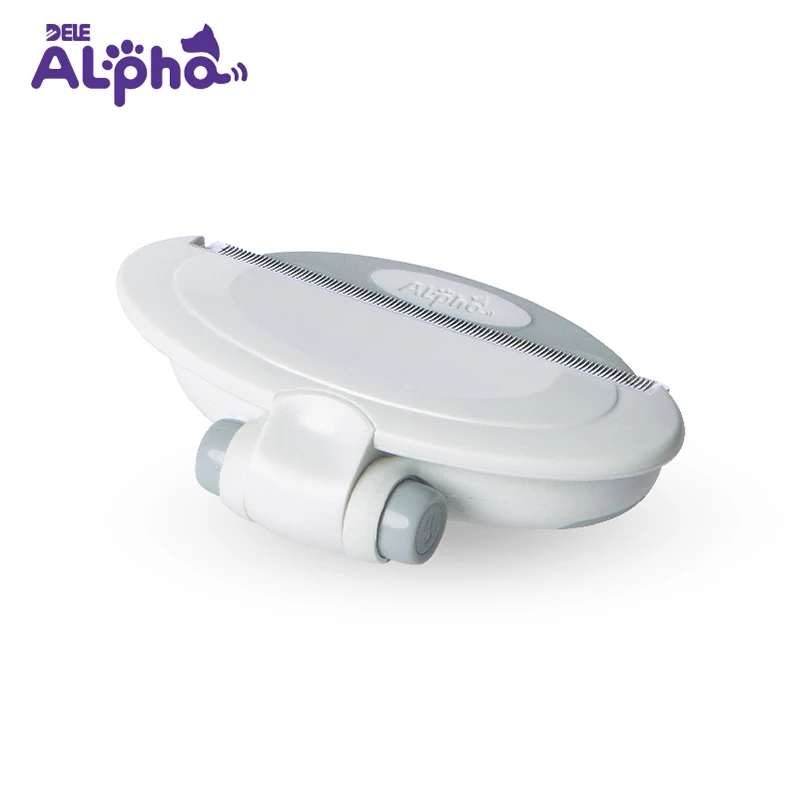 DELE животное кошка собака Кисть для расчесывания кошки собаки красота глубокой