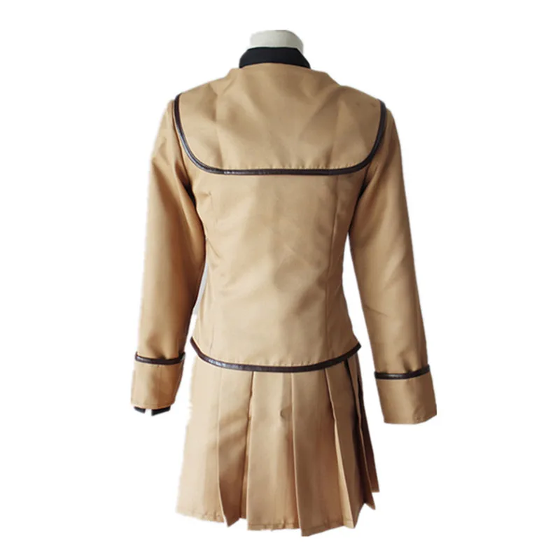 Камисама Кисс Хаймемашита Момодзоно Нанами Школьная форма Моряцкая блузка Платье Костюм Аниме Косплей A465.