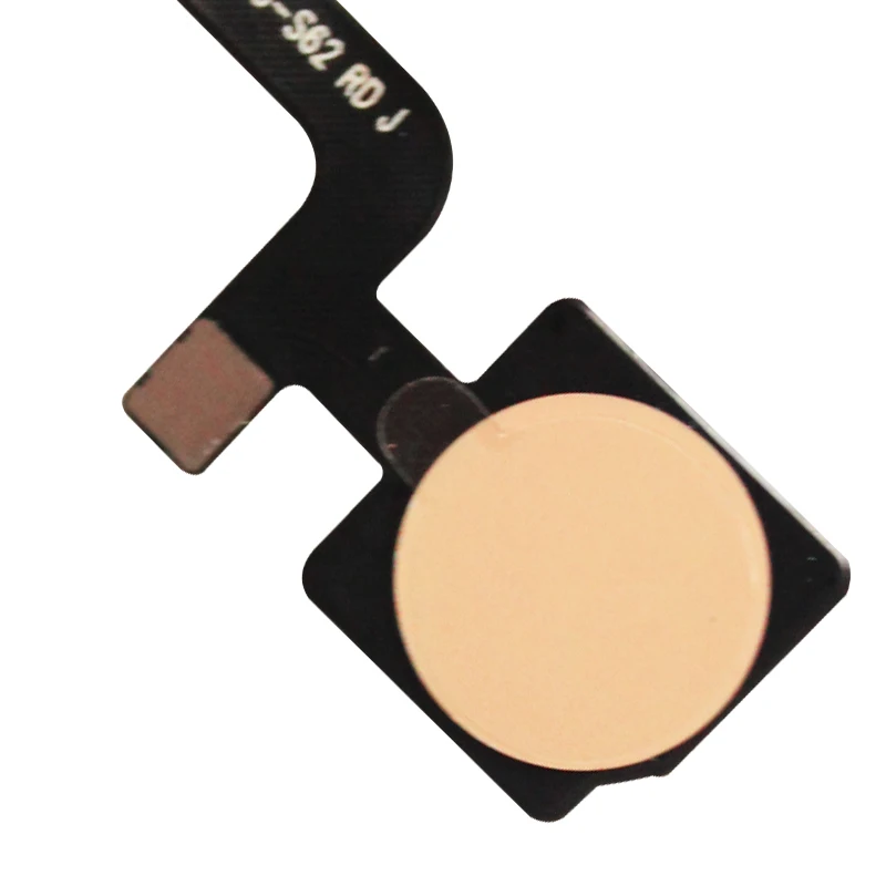 100% оригинальный новый модуль распознавания отпечатков пальцев для OUKITEL C13 PRO |