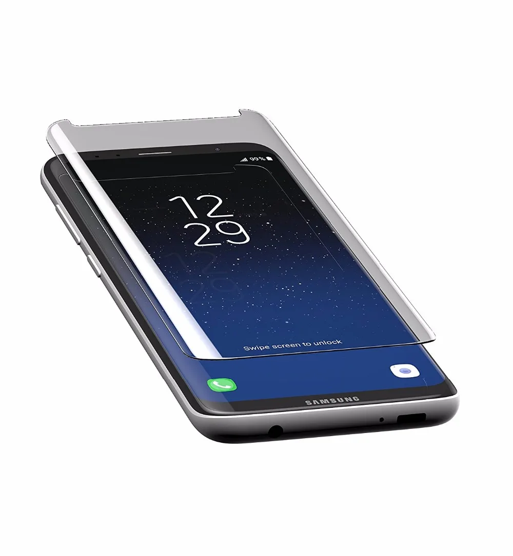 Защитное стекло для Samsung Galaxy S8 S9 Plus Note 9 8|tempered glass screen protector|glass protectorscreen protector |