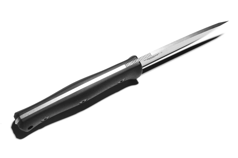 Оригинальный нож Survivor D2 с фиксированным лезвием прямой охотничий KYDEX ножны G10