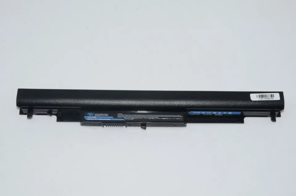 JIGU для Pavilion 14-ac0XX 15-ac0XX HS03 HSTNN-LB6V HS04 HSTNN-LB6U ноутбук Батарея для hp 245 255 250 240 G4 Тетрадь ПК