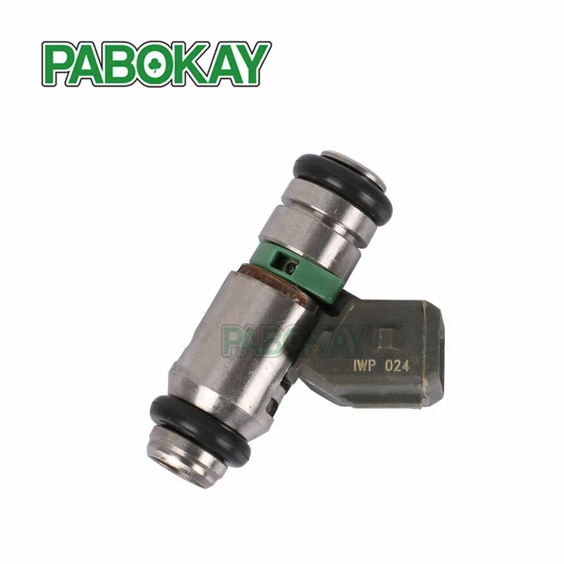 Топливный инжектор для Gol Parati PICO Van IWP024 50100702 0269980312|injector injector|fuel injectorpico injector |