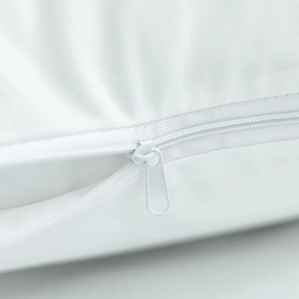 Combination Smooth Waterproof Mattress Cover Plus One Pair Pillow Protector Anti Mites With | Дом и сад