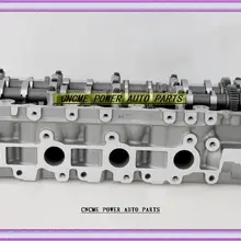 908 884 2KD FTV головки цилиндров в полной сборке сборе для Toyota Hilux Hiace