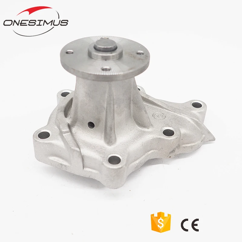 Водяной насос (система охлаждения) OEM N 40/ 21010 16E25 для VG30E MAXIMA II (J30) 3 0 i|pump pump|pump for waterpump