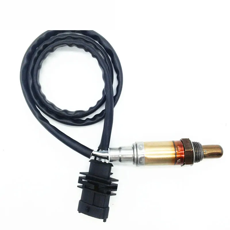 OZA660EE4 O2 сенсор 4 провода авто Лямбда зонд для OPEL Vectra VAUXHALL Hatchback Estate кислородный