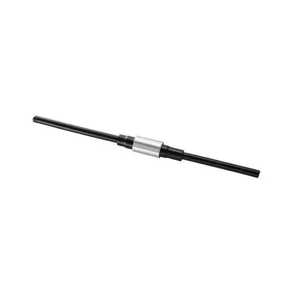 Shimano Ca70 в линии сдвиг кабельный регулятор пара AL X 2 ismca70p|cable adjuster|shimano shiftshift shimano |