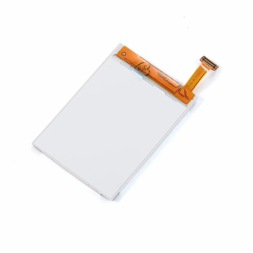 Качество телефона ЖК дисплей Экран дисплея для Nokia X2 00 X3 C5 2710C 7020 + Инструменты|Экраны мобильных телефонов| |