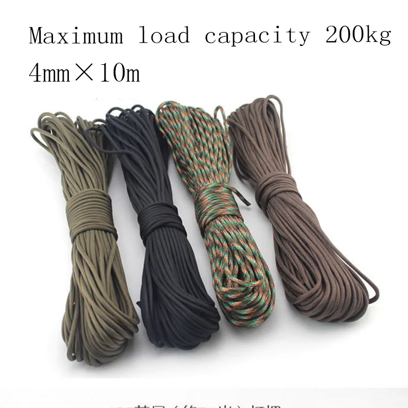 Rope Круглый неодимовый магнит супер мощный диаметр 75 мм 178 кг твердое тяговое усилие винтовое отверстие для кемпинга рыболовное оборудование инструменты - Цвет: Rope