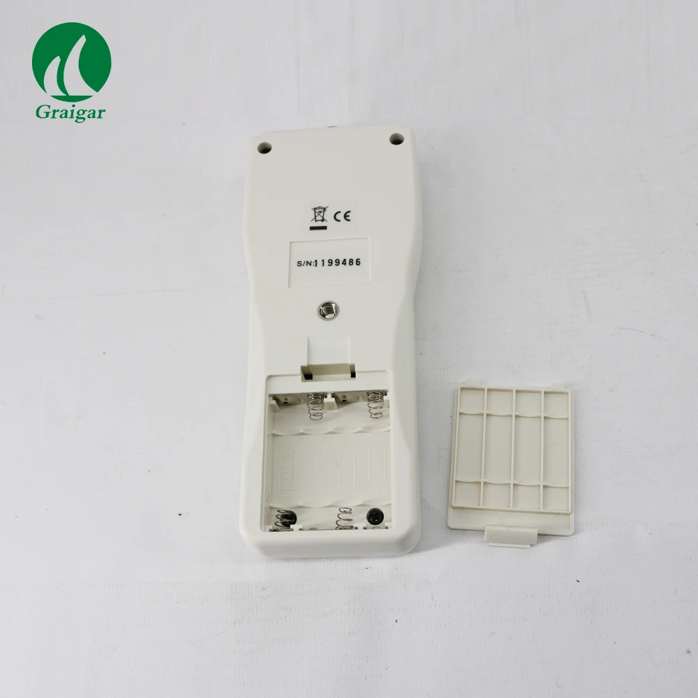 AZ8306 TDS/тестер проводимости/измеритель солености/анализатор качества воды Ручной