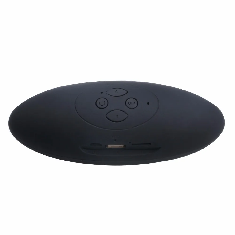 Fatmoon GL 1 Mini Bluetooth Динамик Портативный беспроводной Саундбар MP3 плеер громкой связи