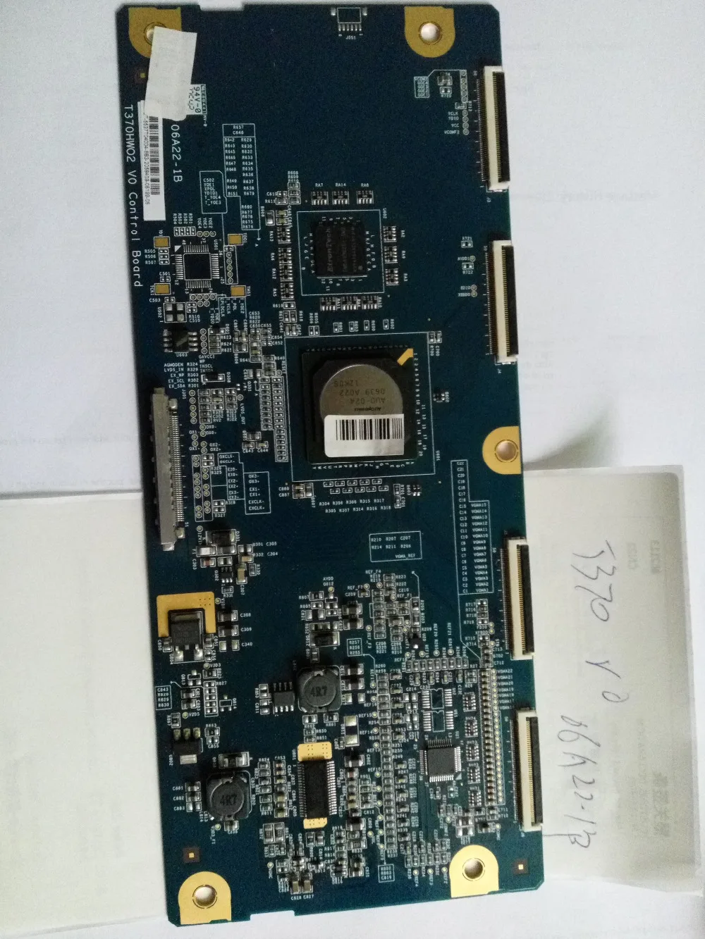 Логическая плата T370HW02 V0 06A22 1B для подключения к плате|board|board board |