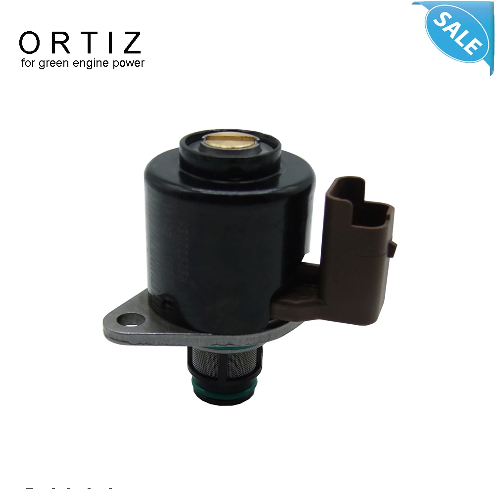 Оригинальный заводской клапан регулятора давления топлива ORTIZ дизельный