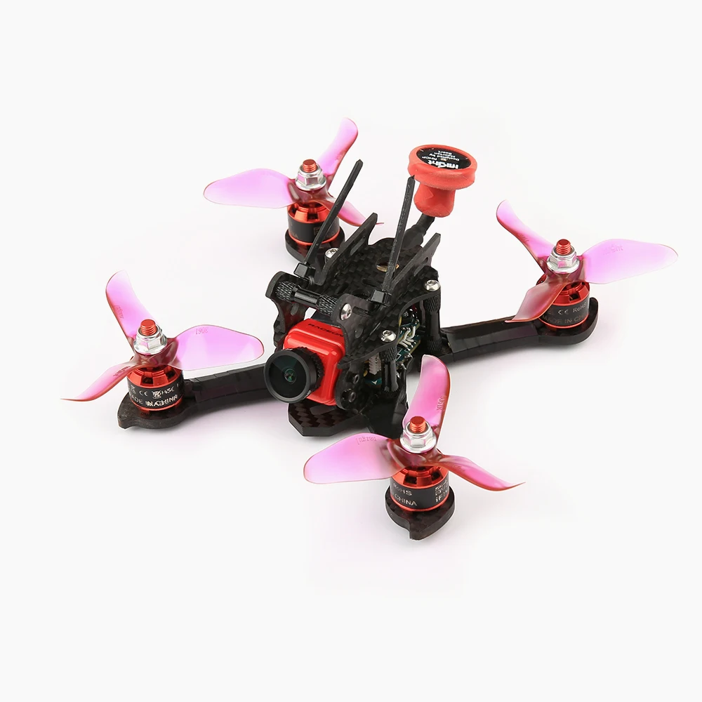 Пропеллеры iFlight Nazgul T3061 3061 3 дюйма для FPV гоночного дрона комплект с рамкой 20 шт. |