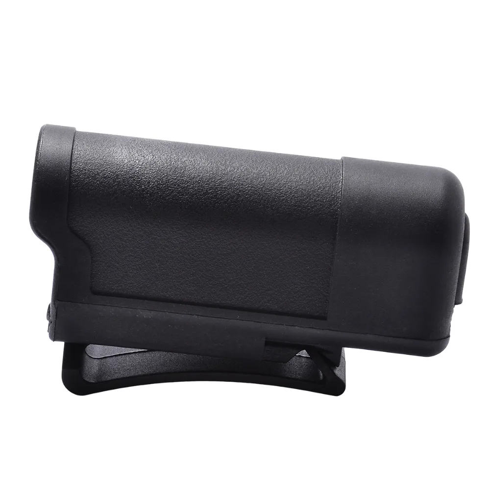 

1Pcs Flashlight Pouch Nylon Holder Belt Case Bag Pouch Carry For Camping Hiking LED Flashlight Torch