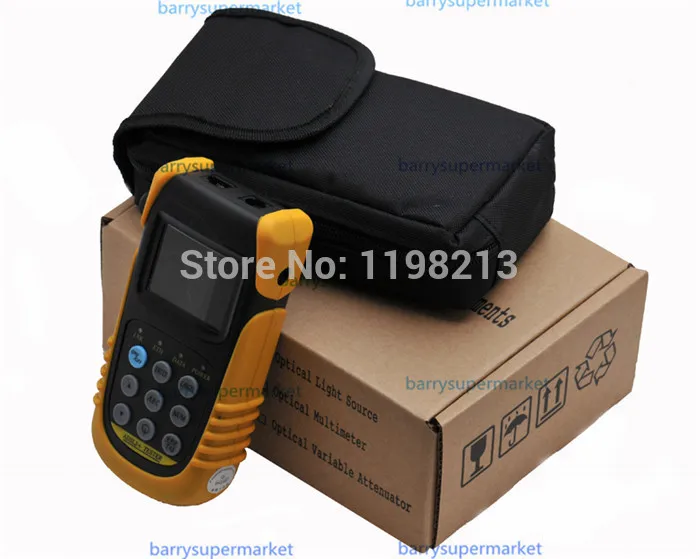 Многофункциональный тестер ADSL2 + TLD801C ADSL er DMM PING измеритель лучший инструмент для