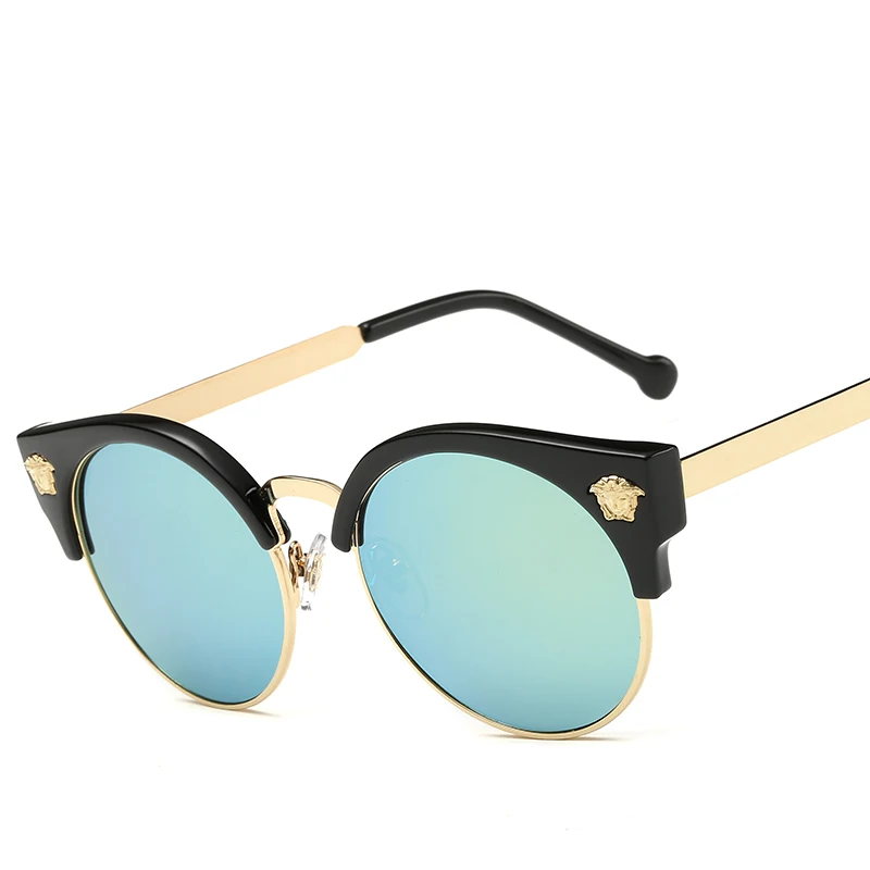 Coolsir солнцезащитные очки из поликарбоната мода sunglasse new поляризованные сплава color