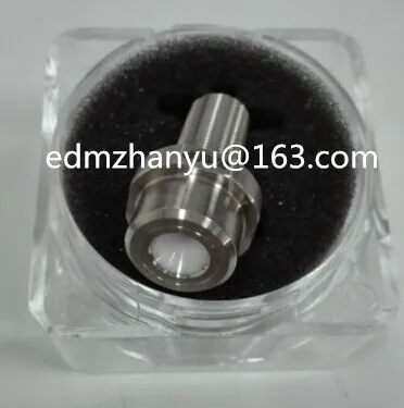 4461551 S115 направляющая провода для SEIBU EDM/0 21 мм|wire guide|wire edmedm wire |