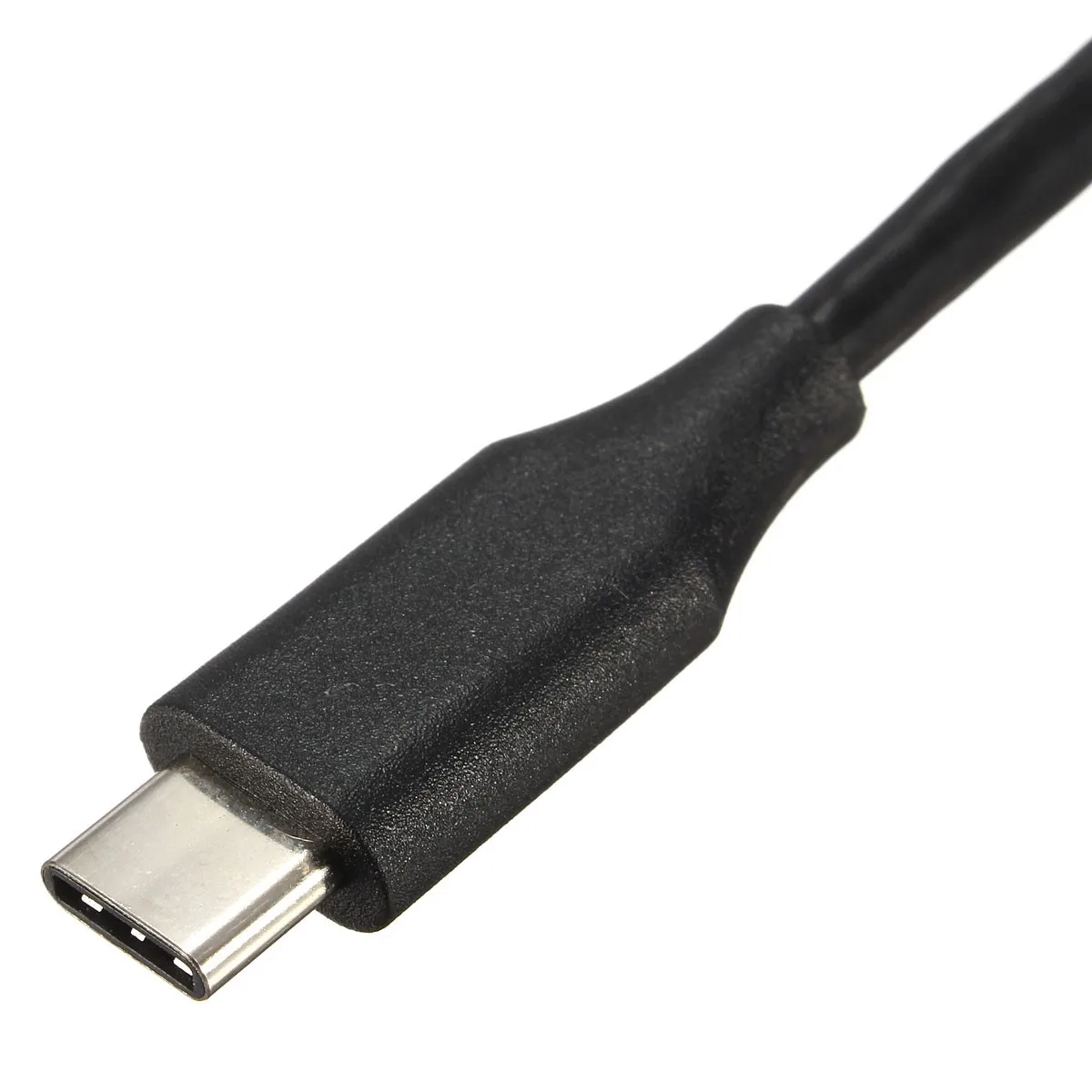 Адаптер LEORY Type C USB 3 1 к 0 OTG кабель передачи данных типа разъем для Macbook Letv Max Xiaomi 4C