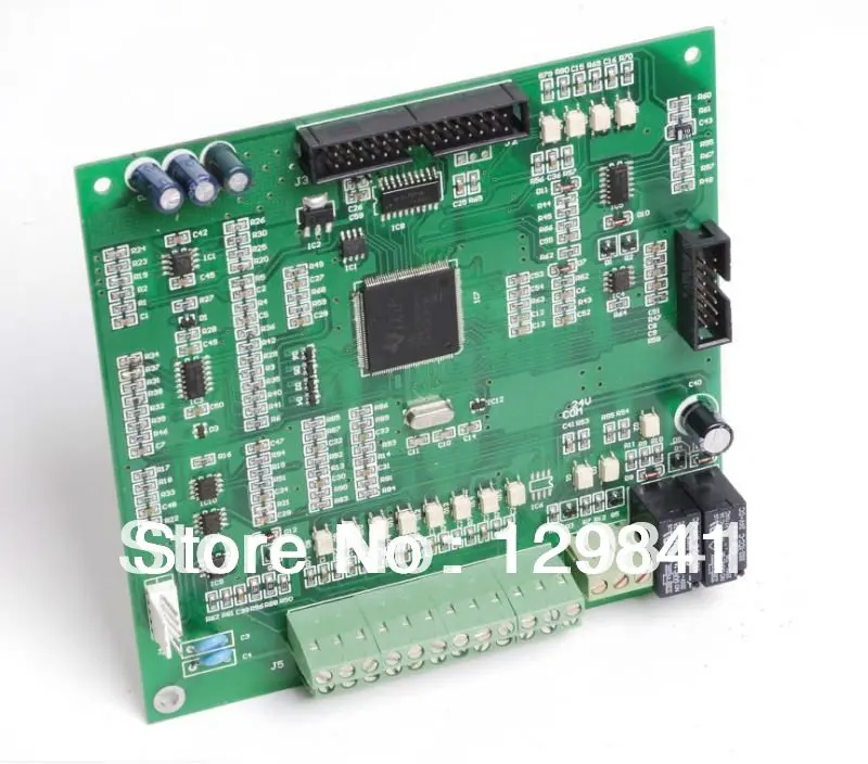 PCBA обслуживание Агрегата Поверхностного Монтажа печатных плат SMT Машина авто